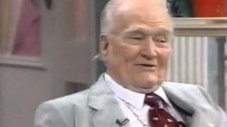 Red Skelton And Dini Petty 1992 #2