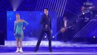 AOI 2015 Tatiana Volosozhar and Maxim Trankov feat. Nelly Furtado - Stars (TV Version)