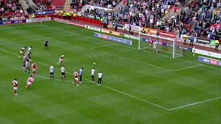 Rotherham United v Sheffield Wednesday highlights