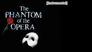 Wishing You Were Somehow Here Again - Phantom of the Opera - Karaoke/Instrumental