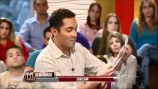 Caso Cerrado Video Clip | Fernando Felix