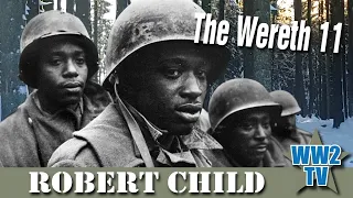 The Wereth 11 - Massacre in the Battle of the Bulge