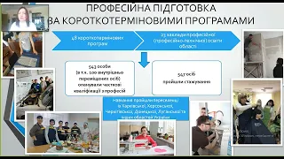 Освітній Хаб Хмельниччини як інноваційний проєкт у сфері освіти під час війни