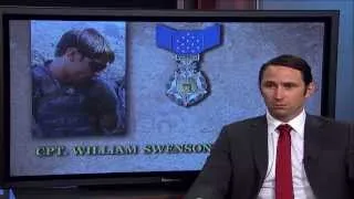 William Swenson's Medal of Honor Story