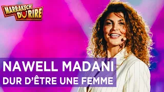 Nawell Madani - C'est dur d'être une femme aujourd'hui - Marrakech du rire 2022
