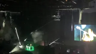 Elohim - Hallucinating at Red Rocks 9/15/21