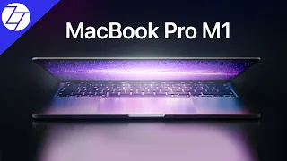 M1 MacBook 13 - FULL Review (after 1 month of use)