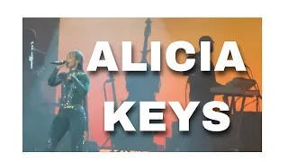 Alicia Keys | Vancouver | Live | 8.29.22 | Alicia the World Tour | Rogers Arena | Full Show