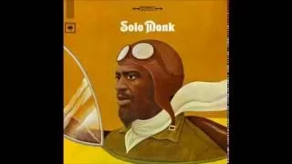 Thelonious Monk - Solo Monk (Full Album)