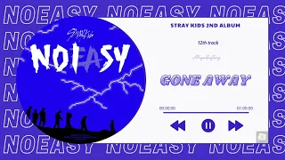 [1 HOUR] STRAY KIDS (HAN, Seungmin, I.N) - Gone Away.