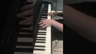 A beautiful mind theme by Logan