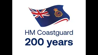 St Barbe Friends talk - HM Coastguard 200, Dr  John Astbury and James Hoare