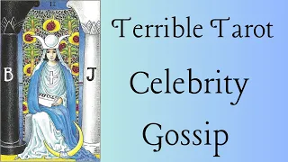 Celebrity Gossip Rose BlackPink 2025-05-31 #tarot #tarotreading #celebrity #celebrity #rose