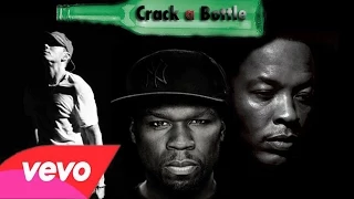 Eminem - Crack A Bottle (Music Video) ft. Dr. Dre & 50 Cent