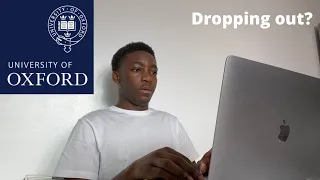 OPENING MY 1ST YEAR UNI RESULTS AT OXFORD | *LIVE REACTION*