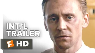 High-Rise Official International Trailer #1 (2016) - Tom Hiddleston, Jeremy Irons Movie HD