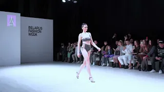 Totti Swimwear at Belarus Fashion Week 2021