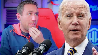 The State of the Union: Joe Biden & Tucker Carlson's Response