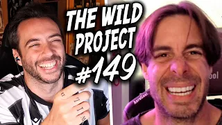 The Wild Project #149 ft Dross | Su radical cambio físico, La sociedad Woke, ¿Retirada de Youtube?