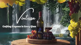From Vineyard to Glass ( wine commercial ads )(sample)