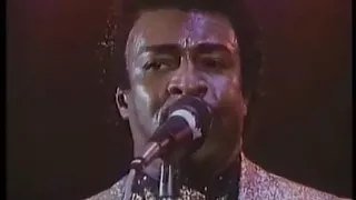 The Temptations Live in London - 1988 (full concert) & Four Tops Live.