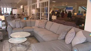 Former owner comes out of retirement to buy Levin Furniture