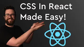 The Best Way To Style Components In React | CSS Modules