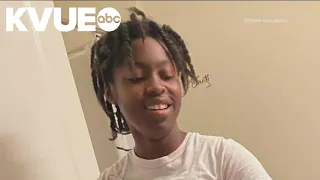 Mother of 14-year-old girl who died in apartment shooting opens up about her grief | KVUE