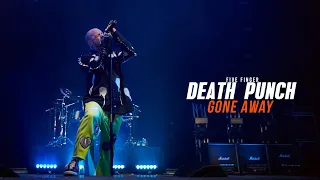 Five Finger Death Punch - Gone Away, Live from Kyiv (2020)