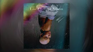 Ariana Grande - Sweetener (Live Concept) [Sample]