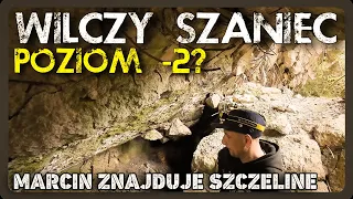 WILCZY SZANIEC- SIŁA PRACY ZESPOŁOWEJ | POSZUKIWANIA i EKSPLORACJA