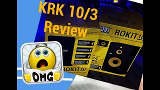 krk 10 3 review