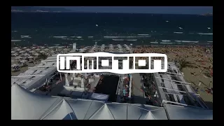 InMotion 2nd Birthday Trailer - Bedroom Beach 10 Aug 2017