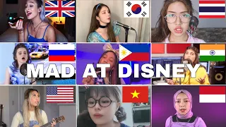 Who Sang It Better :salem ilese - mad at disney (Us,uk, Philippines, Indonesia,south Korea)