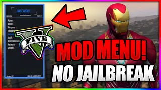 HOW TO INSTALL MOD MENUS ON PS4 - PS5 (NO JAILBREAK) NEW *2023* GTA 5 ONLINE!!!