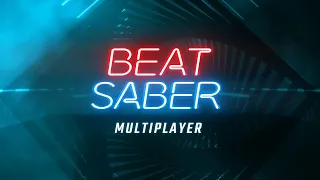 Beat Saber - FitBeat by Jaroslav Beck, Multiplayer (Expert-S Rank)