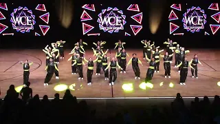 Large Hip Hop | WCE Nationals 2024