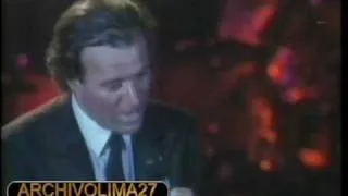 JULIO IGLESIAS  LA1988