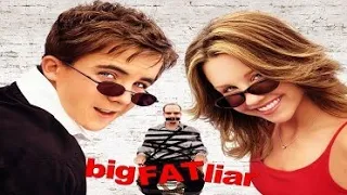 Обзор фильма Большой толстый лгун/Big Fat Liar (2002)