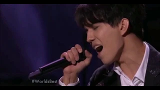 Dimash Kudaibergen: Every High Notes Highlights (2019-2020)