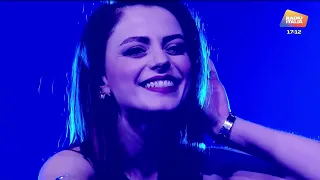 Annalisa - Live Una finestra tra le stelle (Full HD)