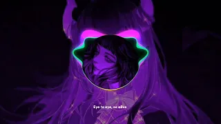 Rihanna - Diamonds (slowed+bass boosted+lyrics)