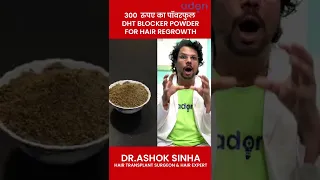 Cheapest DHT BLOCKER  For Hair Regrowth | Hair Loss |  Hair Fall | Adon Hair Care | Hair Damage