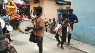 Sri buvaneswri Kala Thnda Nataraja Belthur Kadugodi