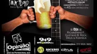 Rock n' Bira Open Bar 15.09.12 @ Opinião