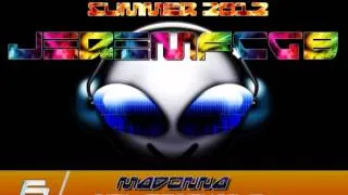 |2| [TOP 10] ELECTRO - HOUSE [7 to 4] SUMMER2012 (Part2) By Jeremfcgb