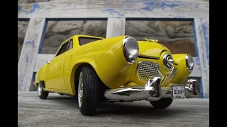 Studebaker Champion - ACME 1:18