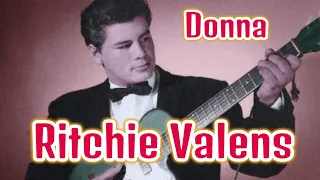 Ritchie Valens - Donna