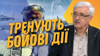 ВАЖЛИВО! РОМАНЕНКО назвав ДАТУ, коли перші F-16 будуть в УКРАЇНІ