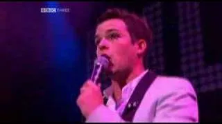 The Killers - Mr. Brightside (Live @ Glastonbury 2005)